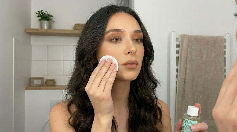 Clean Your Face
