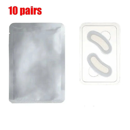 Nerivoe™ Hyaluronic Microneedle Eye Patches - Nerivoe