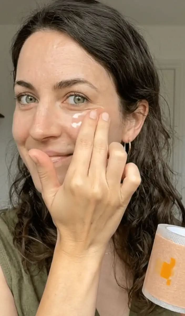 Nerivoe™ - Silicone Repair Strips - Nerivoe